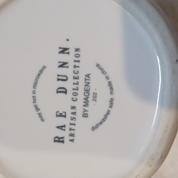 Rae Dunn "Merry" Mug - Picture 5 of 5